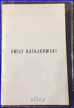 emily ratajkowski book polaroid